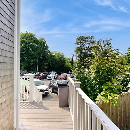 Oyster Beach Bungalow Chatham Extérieur photo