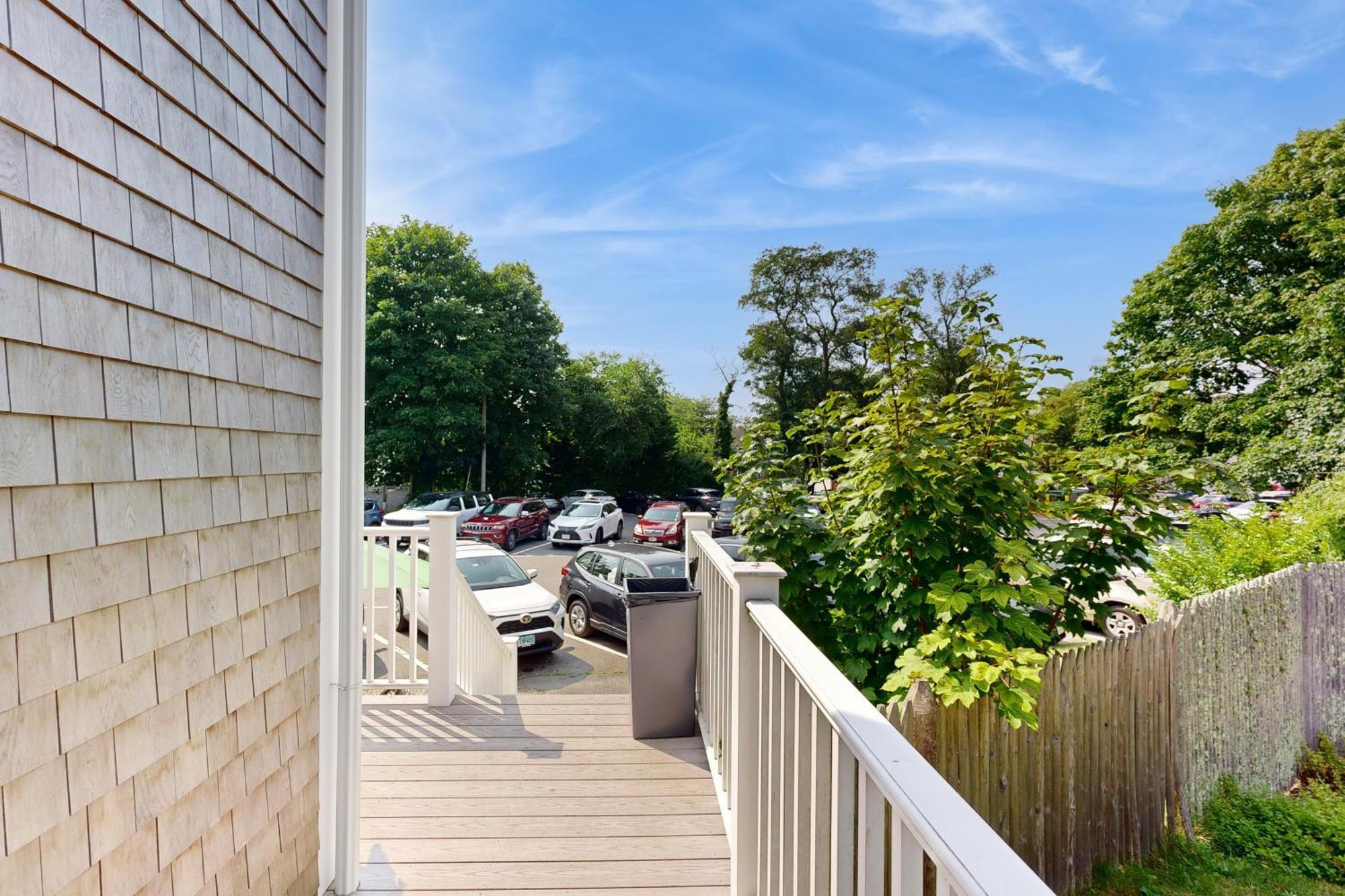 Oyster Beach Bungalow Chatham Extérieur photo