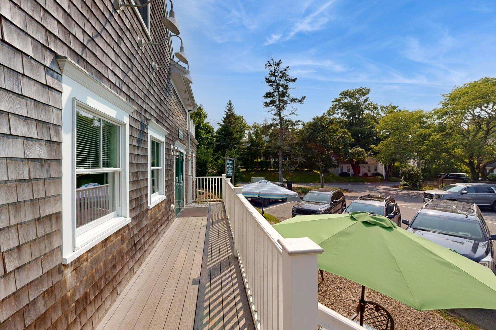 Oyster Beach Bungalow Chatham Extérieur photo