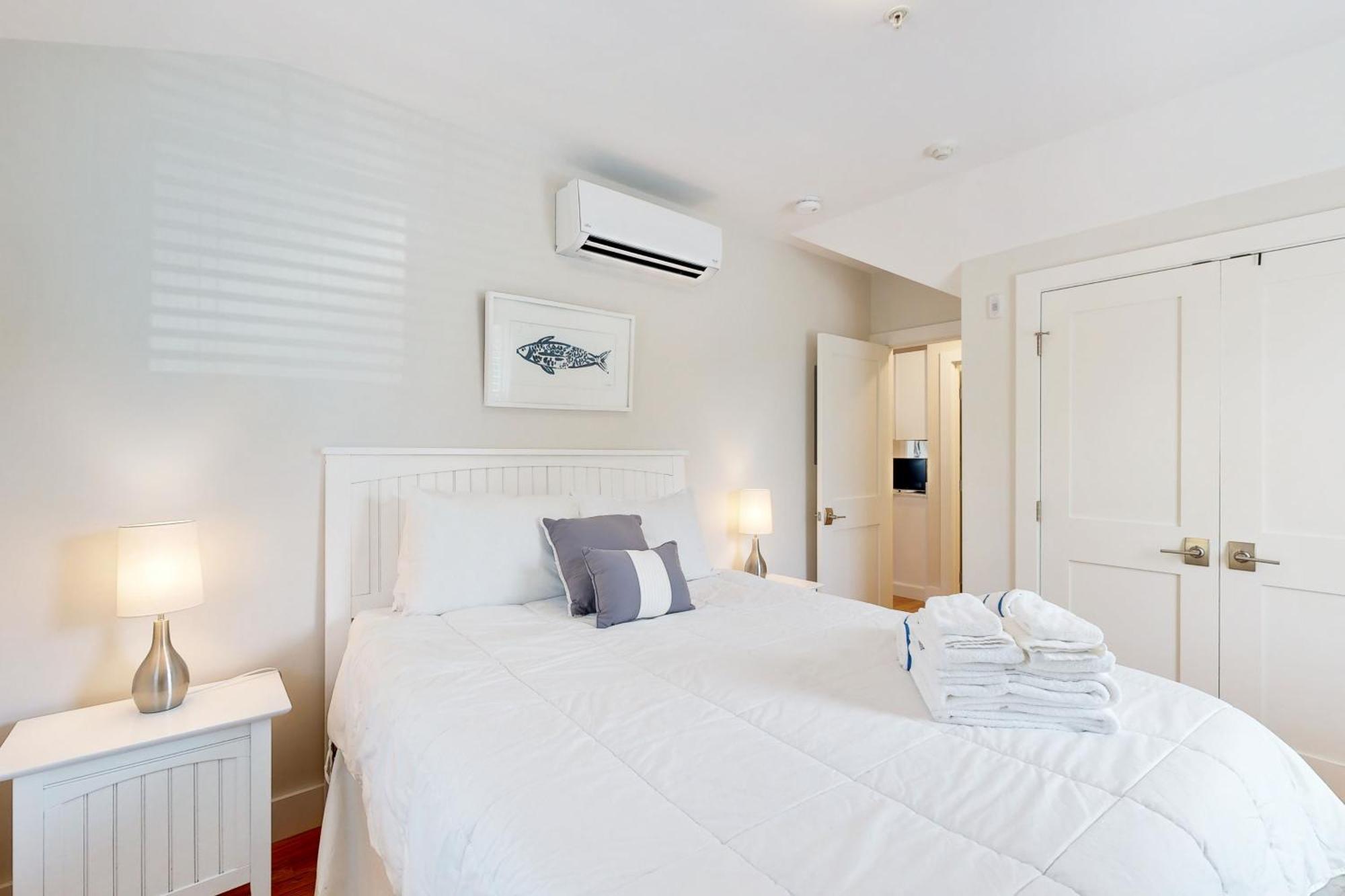 Oyster Beach Bungalow Chatham Extérieur photo