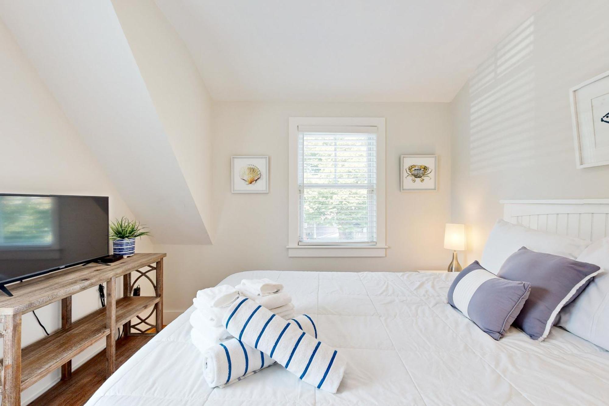Oyster Beach Bungalow Chatham Extérieur photo