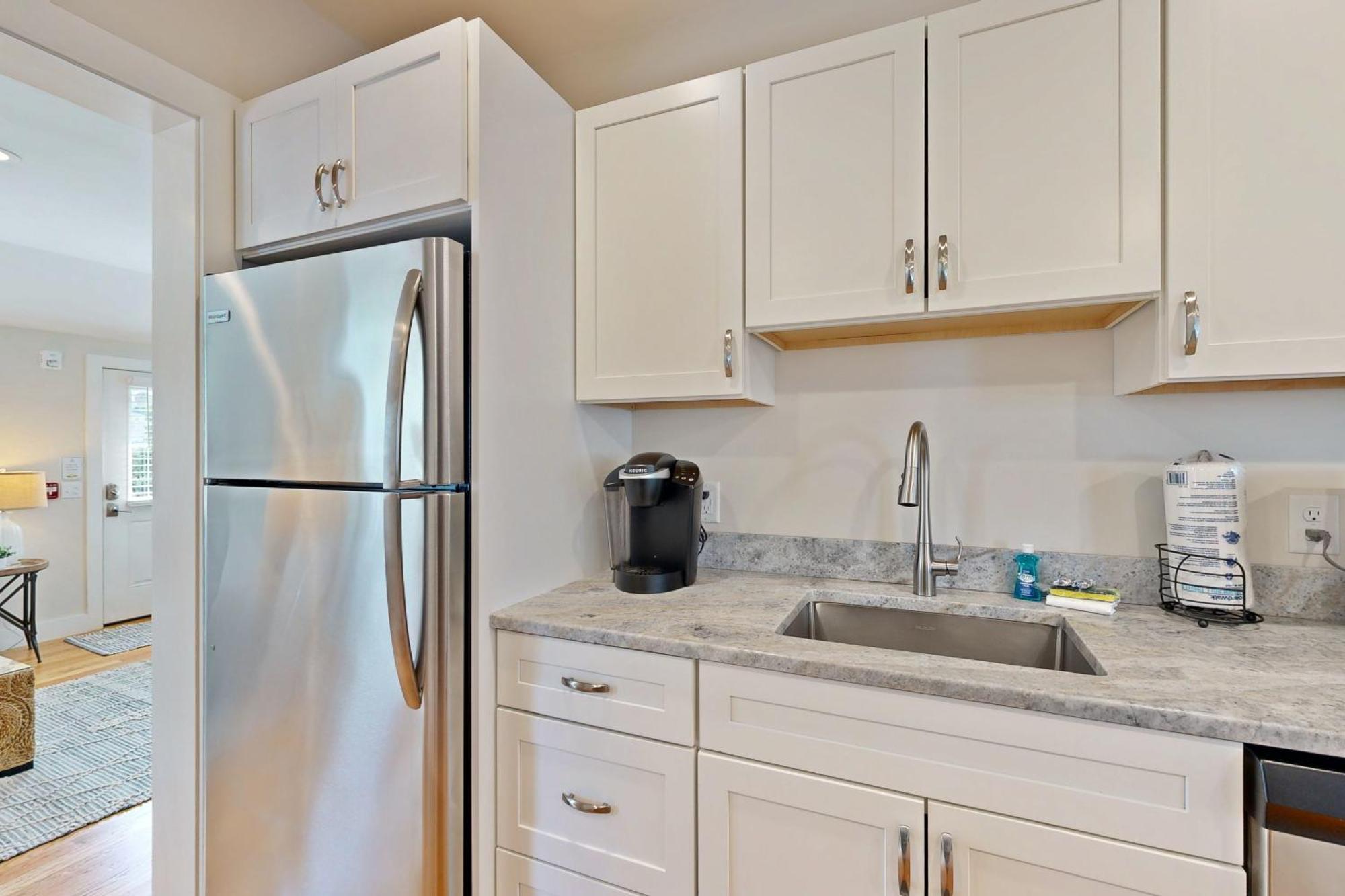 Oyster Beach Bungalow Chatham Extérieur photo