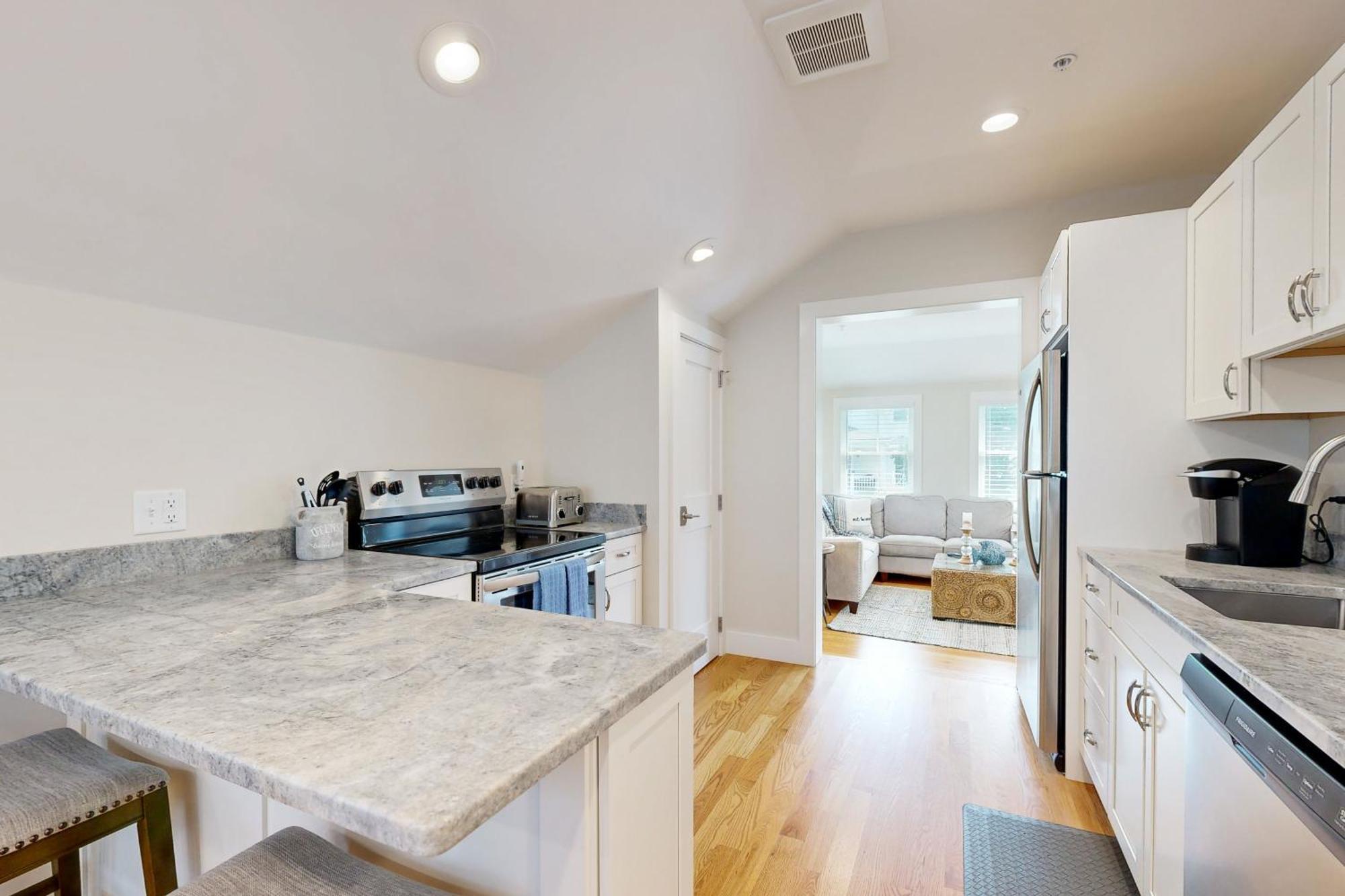 Oyster Beach Bungalow Chatham Extérieur photo
