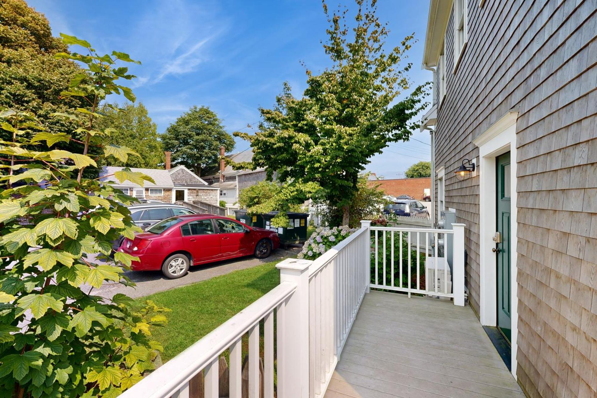 Oyster Beach Bungalow Chatham Extérieur photo