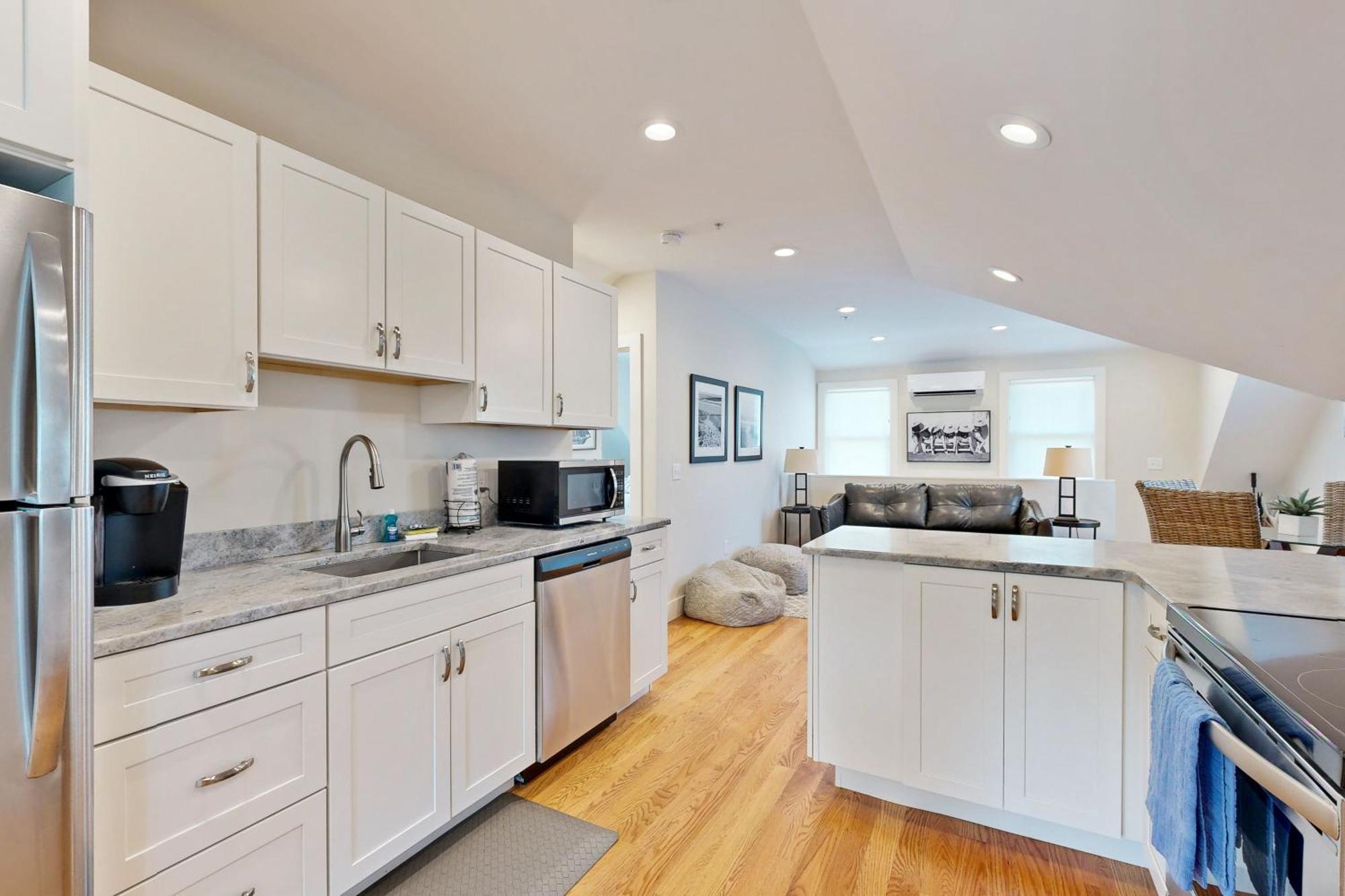 Oyster Beach Bungalow Chatham Extérieur photo