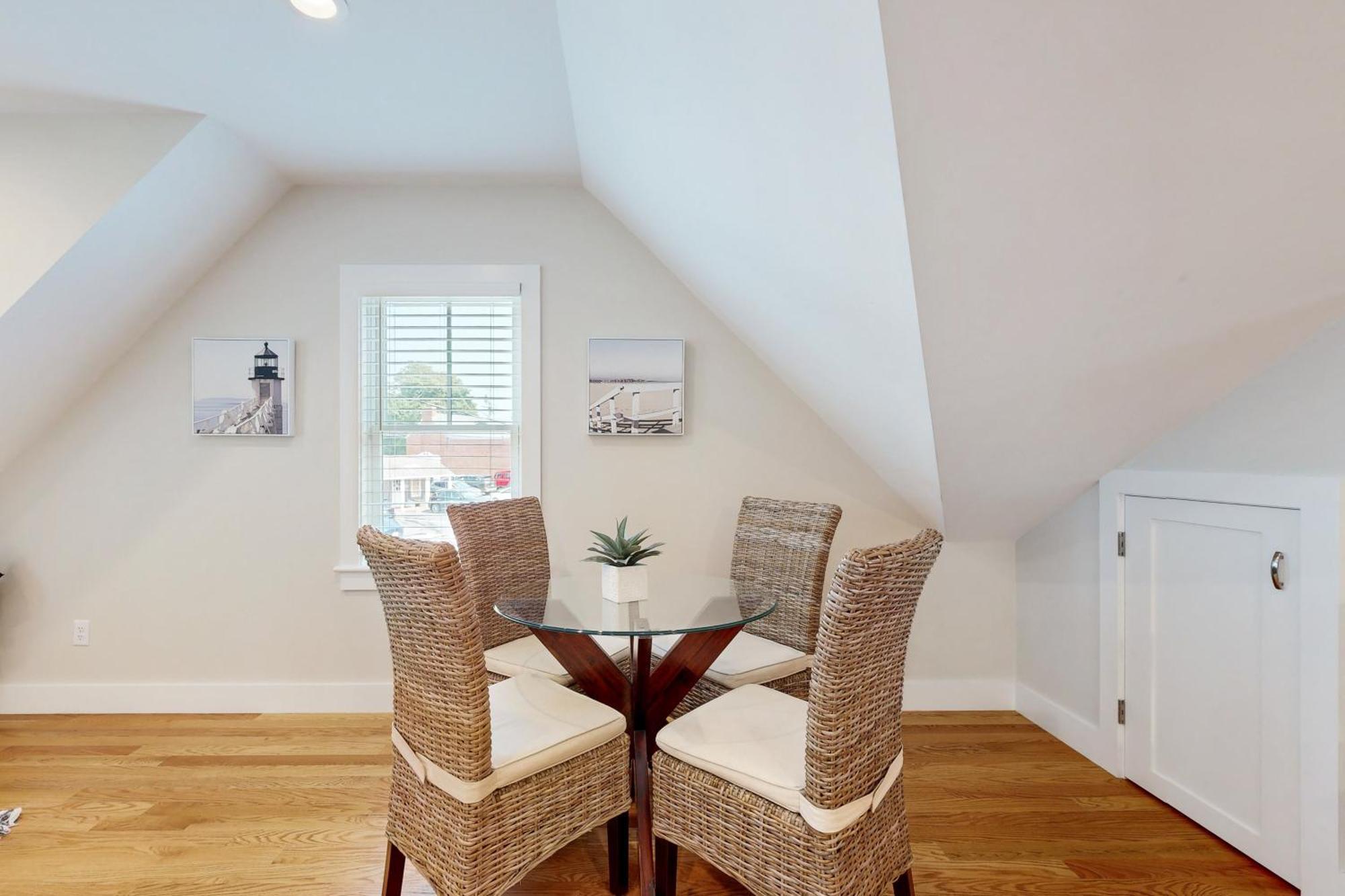 Oyster Beach Bungalow Chatham Extérieur photo