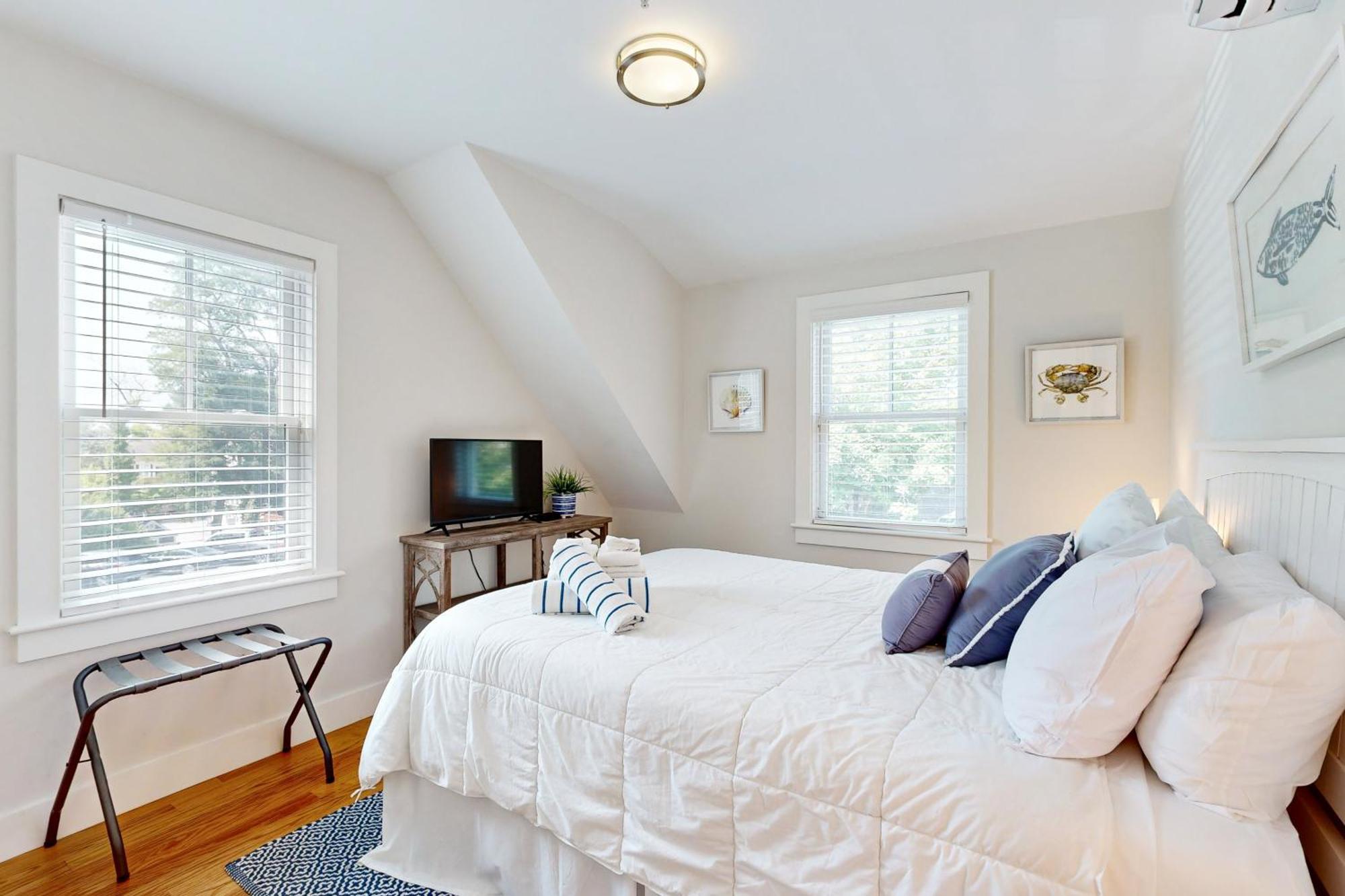 Oyster Beach Bungalow Chatham Extérieur photo