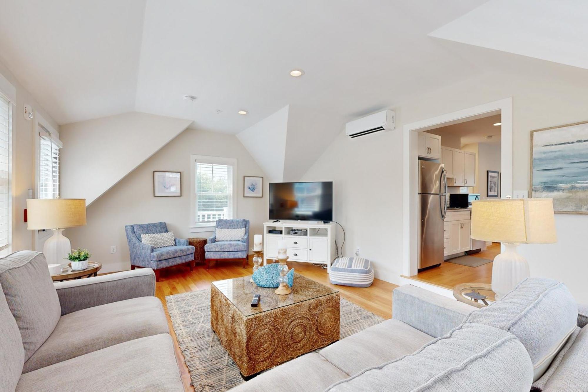 Oyster Beach Bungalow Chatham Extérieur photo